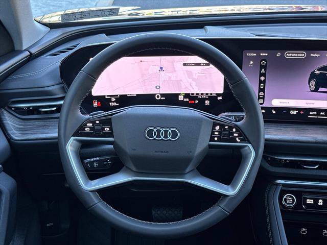 New 2026 Audi Q5 Premium AWD/4WD image 16