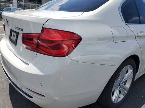 Used 2017 BMW 330i Sedan image 8