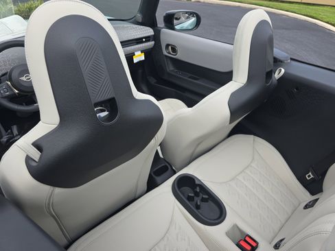 New 2026 MINI Cooper S image 11