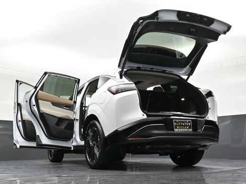 New 2026 Nissan Murano Platinum w/ Cargo Package AWD/4WD image 38