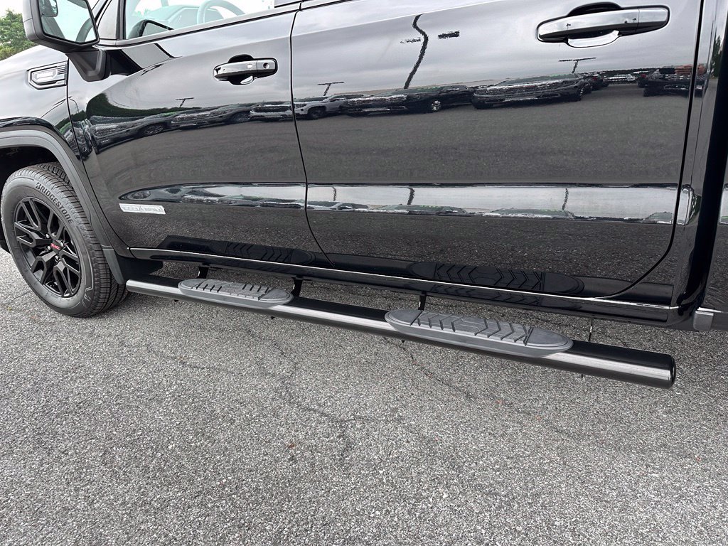 Certified 2023 GMC Sierra 1500 Elevation AWD/4WD image 42