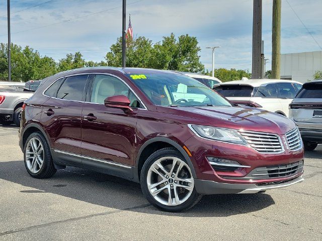 Used 2017 Lincoln MKC Reserve w/ Lincoln MKC Climate Package AWD/4WD image 31