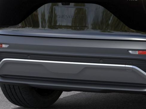 New 2026 Chevrolet Blazer EV LT AWD/4WD image 14