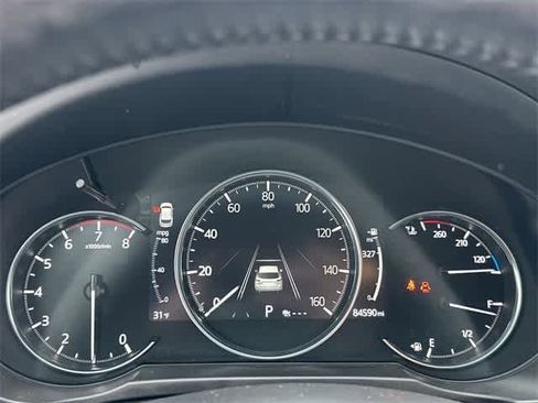 Used 2020 MAZDA CX-5 Grand Touring image 7