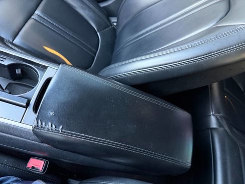 Used 2017 Lincoln MKZ Premiere image 52