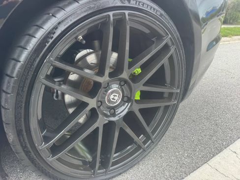 Used 2010 Porsche Panamera S RWD image 15