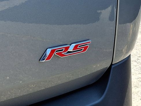 Used 2023 Chevrolet Traverse RS w/ LPO, Floor Liner Package AWD/4WD image 33
