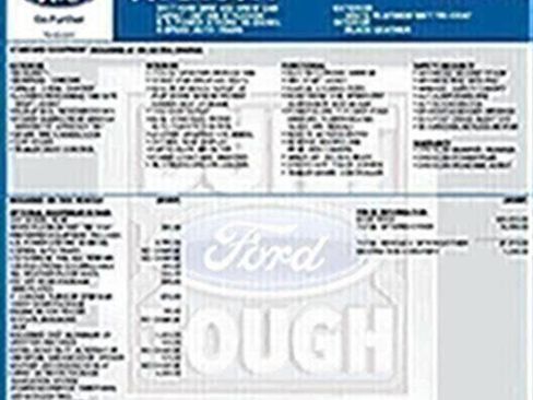Used 2017 Ford F250 Lariat w/ Lariat Ultimate Package AWD/4WD image 17