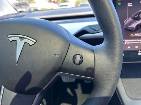 Used 2023 Tesla Model 3 Performance AWD/4WD image 12
