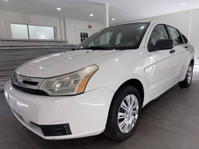 Used 2011 Ford Focus S