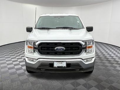 Used 2022 Ford F150 XLT w/ Trailer Tow Package