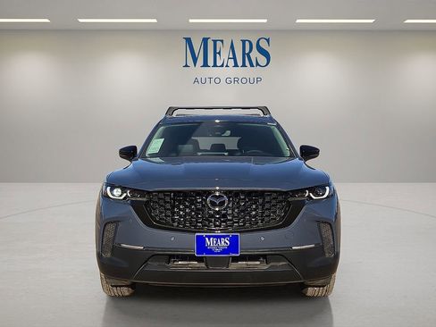 New 2026 MAZDA CX-50 2.5 Hybrid w/ Weather Package AWD/4WD image 8