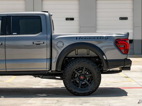 Used 2026 Ford F150 Raptor w/ Equipment Group 803A Raptor R AWD/4WD image 10