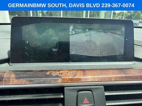 Used 2018 BMW 430i Convertible RWD image 14