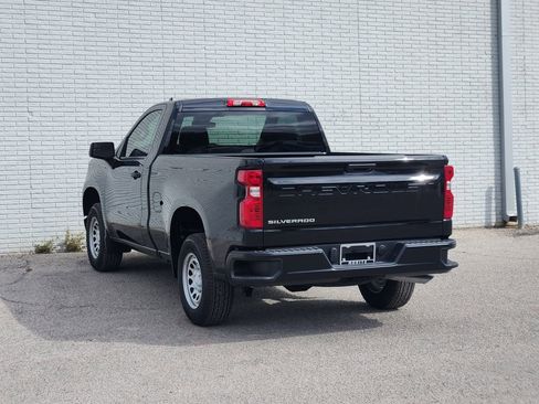 New 2026 Chevrolet Silverado 1500 W/T w/ WT Convenience Package image 3