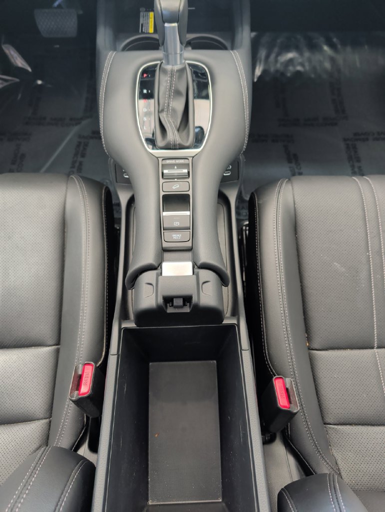 Used 2025 Honda Accord SE image 32