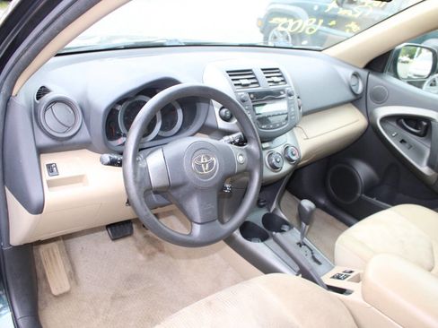 Used 2011 Toyota RAV4 4WD w/ Base L4 Extra Value Pkg image 13