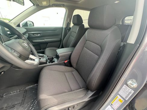 New 2026 Honda CR-V EX image 14