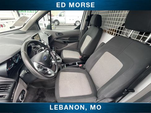 Certified 2022 Ford Transit Connect XL w/ Trailer Tow Package FWD image 17