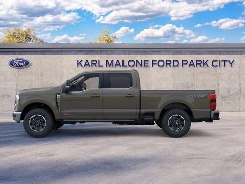 New 2026 Ford F350 Lariat w/ Tremor Off-Road Package AWD/4WD image 36