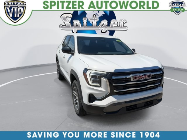 Used 2026 GMC Terrain Elevation AWD/4WD image 3