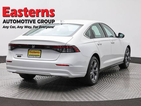 Used 2024 Honda Accord EX image 5