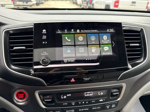 Used 2022 Honda Pilot Special Edition image 33