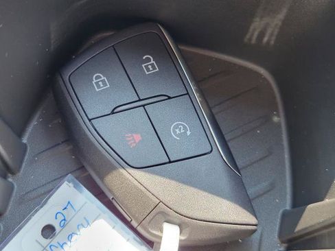 New 2027 Chevrolet Bolt LT FWD image 22