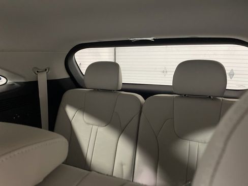 New 2026 Kia Sorento EX image 18