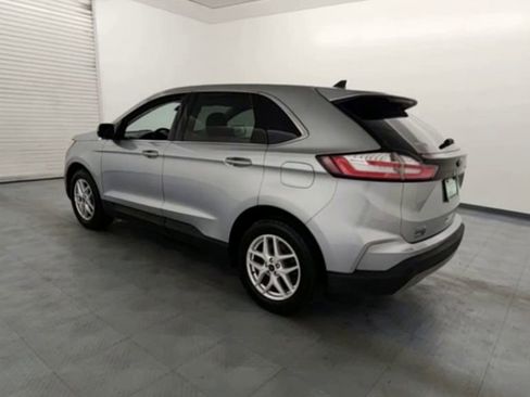 Used 2023 Ford Edge SEL image 6