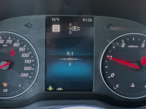 Used 2024 Mercedes-Benz Sprinter 2500 image 30