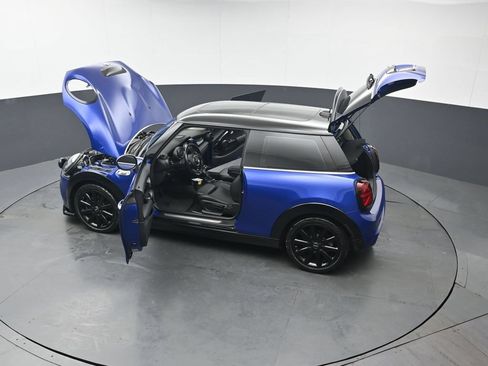 Used 2019 MINI Cooper S FWD image 45