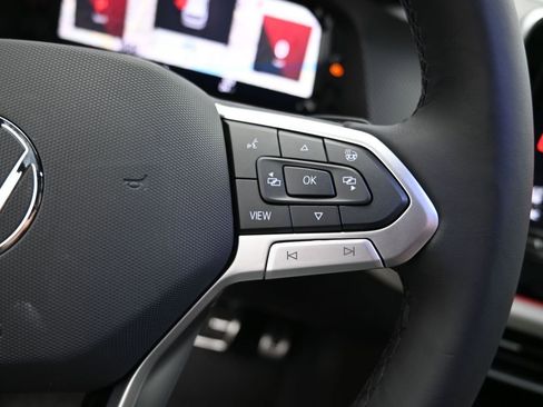 New 2025 Volkswagen Atlas Cross Sport SEL Premium R-Line image 14