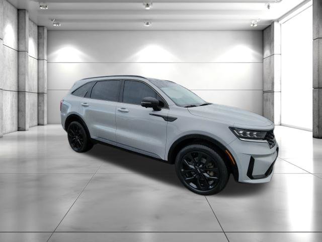 Used 2023 Kia Sorento SX AWD/4WD image 13