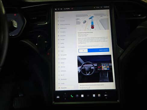 Used 2018 Tesla Model X 100D image 44