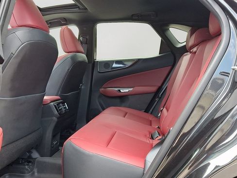 Used 2025 Lexus NX 350 AWD w/ Accessory Package (2T) image 8
