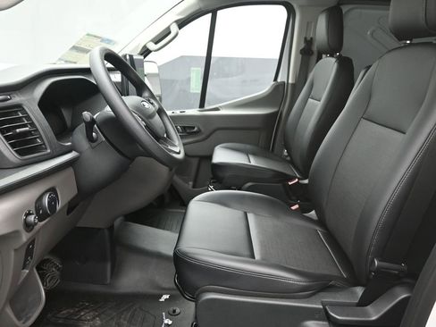 New 2026 Ford Transit 150 Low Roof image 20