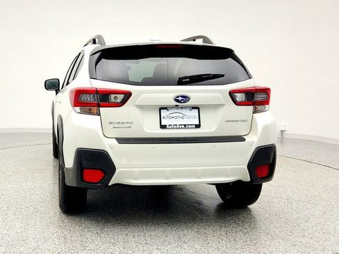 Used 2021 Subaru Crosstrek 2.5i Limited w/ Moonroof Package 1 image 6