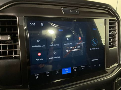 New 2026 Ford F150 STX image 21