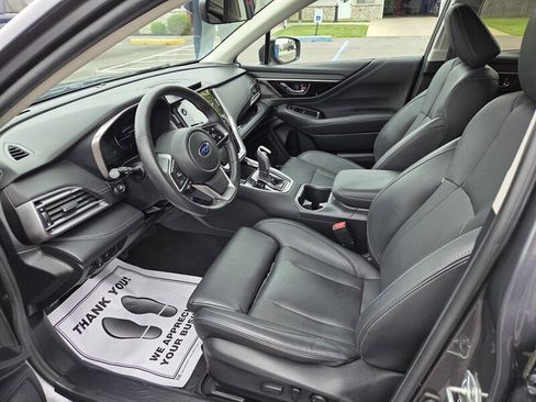 Used 2020 Subaru Outback Limited w/ Popular Package #2 AWD/4WD image 10