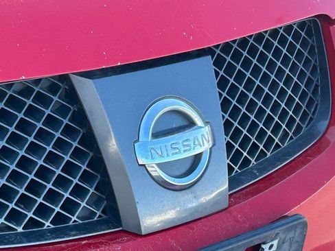 Used 2005 Nissan Sentra 1.8 S w/ (S04) 1.8S Special Editto Pkg image 10