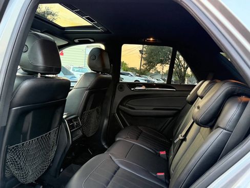 Used 2016 Mercedes-Benz GLE 300d 4MATIC image 19