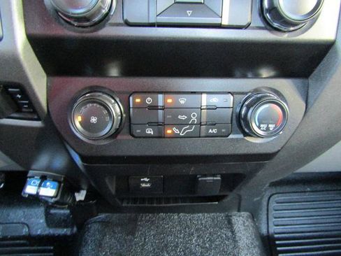 Used 2019 Ford F250 XL w/ XL Value Package image 14