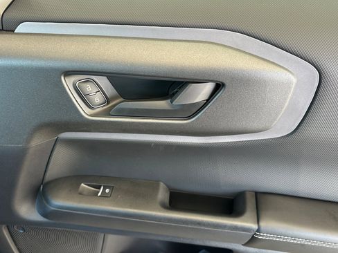 New 2025 Ford Bronco Sport Outer Banks image 19