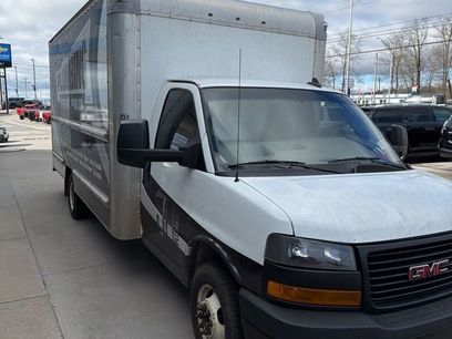 Used 2018 GMC Savana 3500 Extended w/ Driver Convenience Package