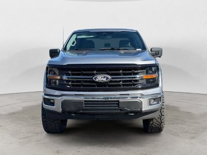 Used 2024 Ford F150 XLT