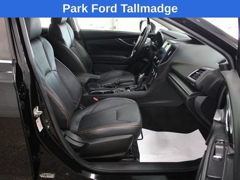 Used 2019 Subaru Crosstrek 2.0i Limited w/ Moonroof Package w/Navigation AWD/4WD image 24