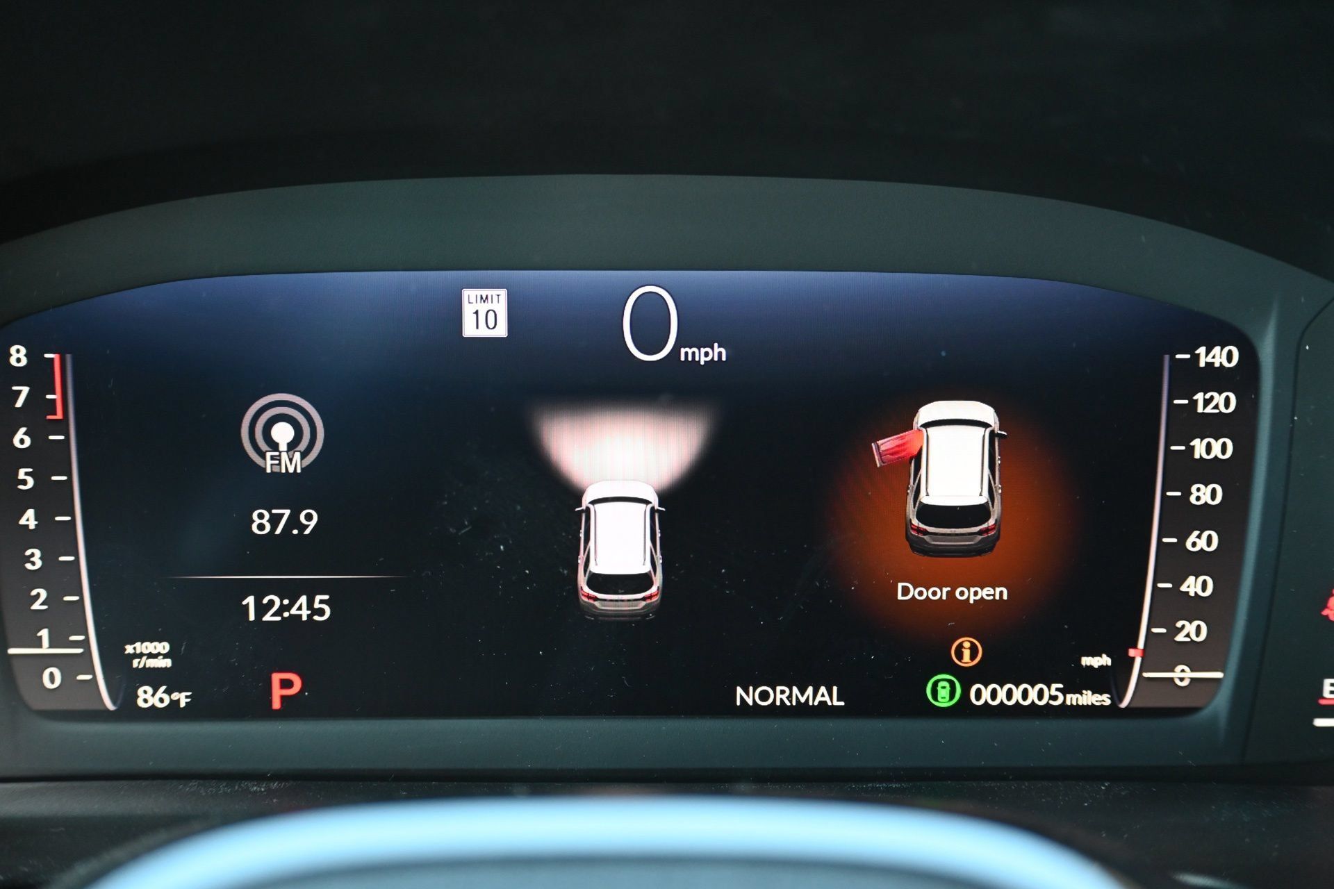 New 2026 Honda Pilot Sport image 29