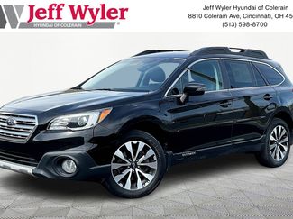 Used 2016 Subaru Outback 3.6R Limited w/ Popular Package #4 AWD/4WD video 1
