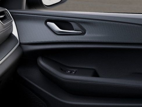 New 2025 Jeep Grand Cherokee Laredo X w/ Luxury Tech Group I image 26